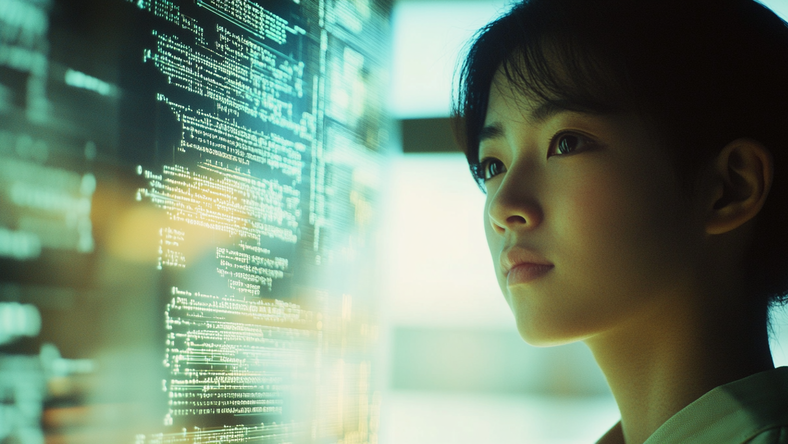 DeepSeek开源新模型,数学推理能力大提升